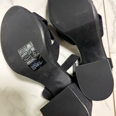 サイズ違いではいてないのです。の画像