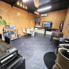 中古車販売員、軽整備士の画像