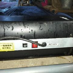 電動ウォーカー ルームランナー AF3100Jの画像