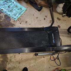 電動ウォーカー ルームランナー AF3100Jの画像