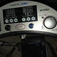 電動ウォーカー ルームランナー AF3100Jの画像