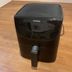 COSORI エアフライヤーの画像
