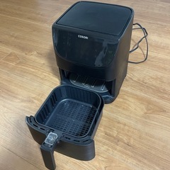 COSORI エアフライヤーの画像