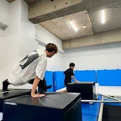 【告知】W NIHONBASHI（ダブル日本橋） 12月 冬休み...