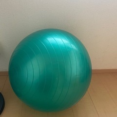 バランスボール