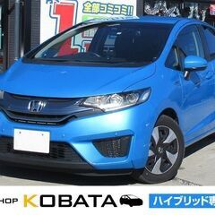 ホンダ　フィットハイブリッド　Ｌパッケージ【自社ローン対応可】★...