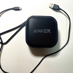 Anker 防水スピーカー