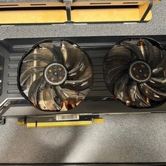 PALIT GeForce GTX1080 8G