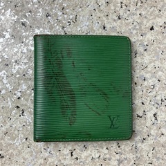ルイヴィトン　財布　528KD10 値下しました‼️