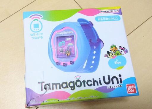 おもちゃ Tamagotchi Uni