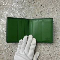 ルイヴィトン　財布　528KD10 値下しました‼️の画像