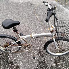 自転車