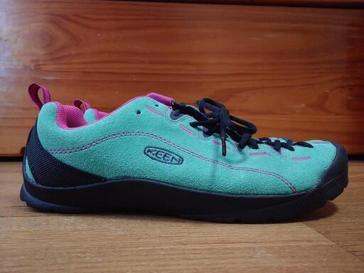 KEEN ジャスパー