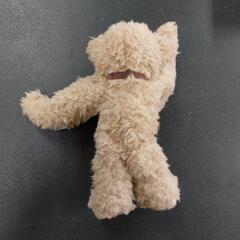 🧸ヒロミチナカノ/テディベア　熊のぬいぐるみの画像