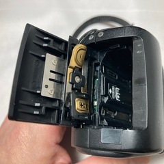 RICOH  Caplio GX8 オールドデジカメの画像