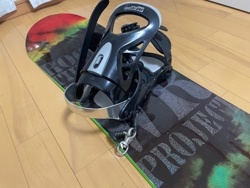 スノーボードセット
子供用