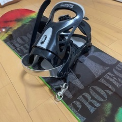 スノーボードセット
子供用の画像