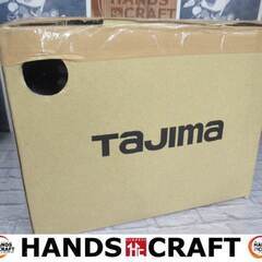 タジマ TajimaGS282 ハーネスセット Mサイズ 未使用品 【ハンズクラフト宜野湾店】