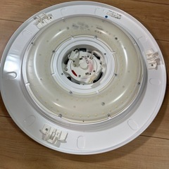 シーリングライトの画像