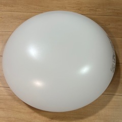 シーリングライト