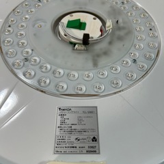 シーリングライトの画像