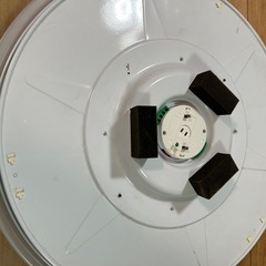 シーリングライトの画像