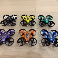 家庭用ドローン