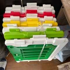 ベビーサークル
