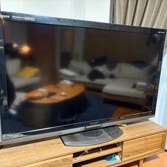 シャープ テレビ 65インチ 家電の中古が安い！激安で譲ります・無料であげます｜ジモティー