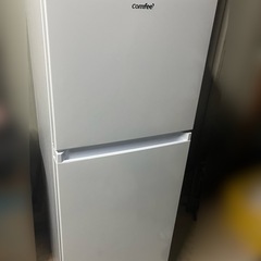 comfee冷蔵庫236L