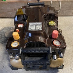 マックス　コンプレッサーの画像