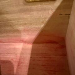 松創　バーズアイメープル　３段チェスト【札幌　清田区　店頭引取可】の画像