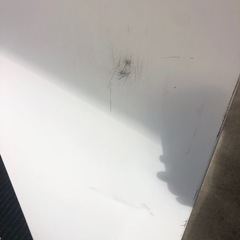 スチール書庫  両開きの画像