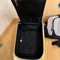 adidas　ボストンバック シューズケースの画像