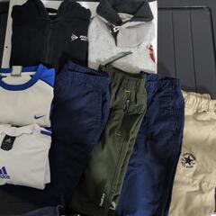 男の子洋服まとめ売り140cm150cm160cm