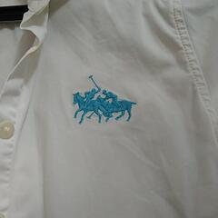 140女児RALPHLAURENの画像