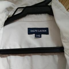 140女児RALPHLAURENの画像