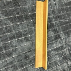 無印良品　壁に付けられる家具棚　幅88センチ