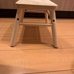 組み立て式ステップ【子ども向け】の画像