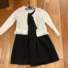 ワンピースセット120