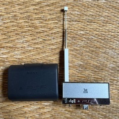 PSP ワンセグチューナーの画像