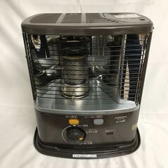 【北見市発】コロナ CORONA 自然通気型開放式石油ストーブ ...