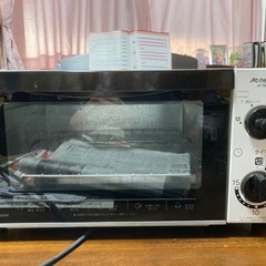 オーブントースター