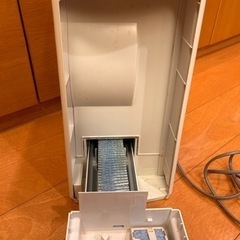 家電 季節、空調家電 空気清浄機の画像