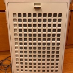 家電 季節、空調家電 空気清浄機の画像