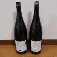 芋焼酎 薩摩赤兎馬 1800ml 2本セット プレミア焼酎 数量限定品 お正月 ギフトの画像
