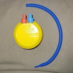 BB型ポンプ　エアーポンプ