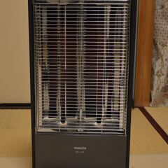 遠赤外線ヒーター　Yamazen　DB-J103