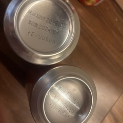 本麒麟4本　サントリー生１本の画像