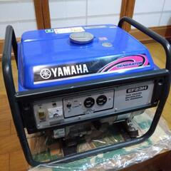 YAMAHA    発電機  EF23H